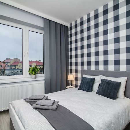 Królewiecka 115 Elbląg Exterior foto
